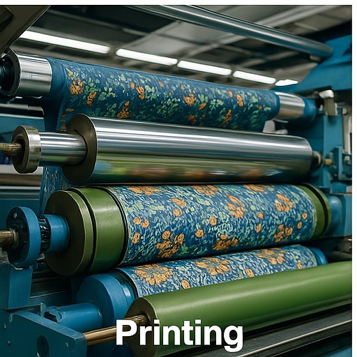 Printing